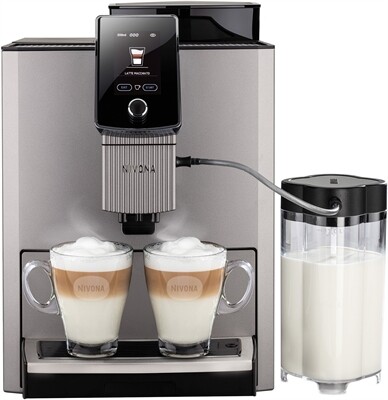 Nivona CafeRomatica NICR 1040