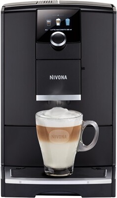 Nivona CafeRomatica NICR 790