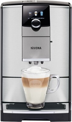 Nivona CafeRomatica NICR 799