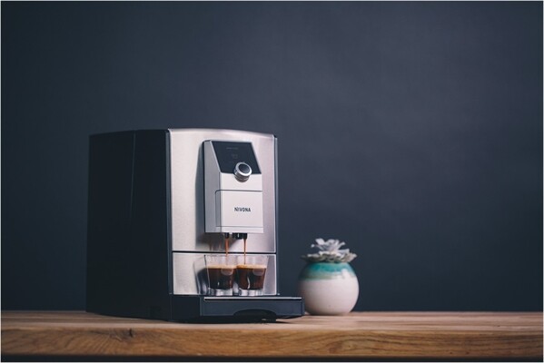 Nivona CafeRomatica NICR 799