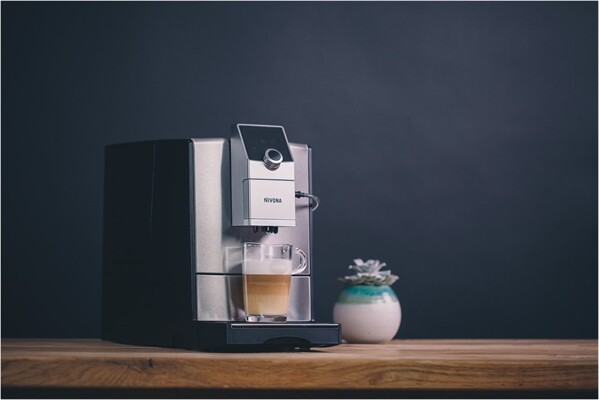 Nivona CafeRomatica NICR 799