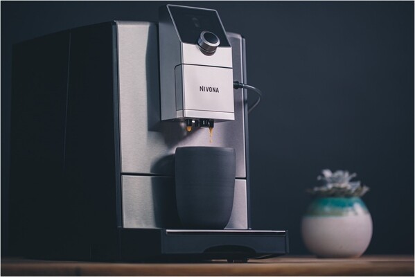 Nivona CafeRomatica NICR 799