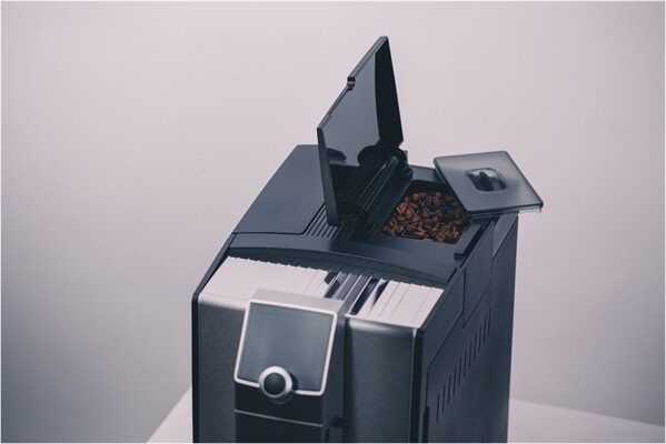 Nivona CafeRomatica NICR 799