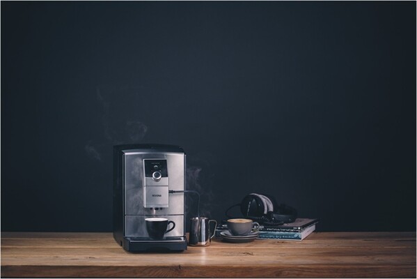 Nivona CafeRomatica NICR 799