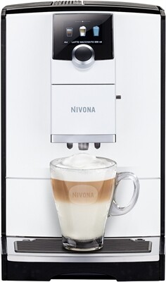 Nivona CafeRomatica 796 NICR 796