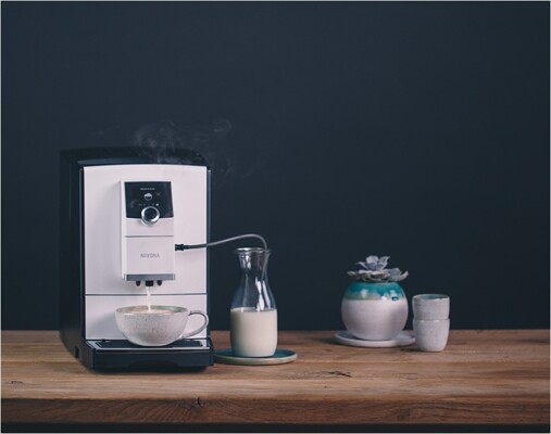 Nivona CafeRomatica 796 NICR 796