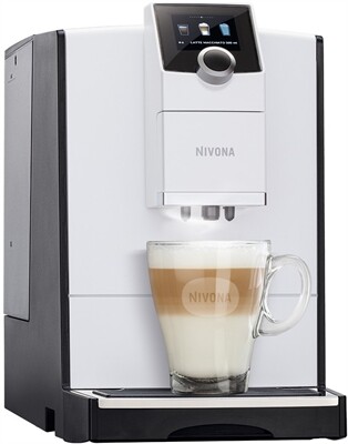 Nivona CafeRomatica 796 NICR 796