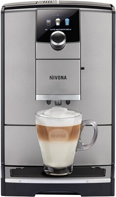 Nivona CafeRomatica NICR 795