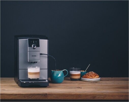 Nivona CafeRomatica NICR 795