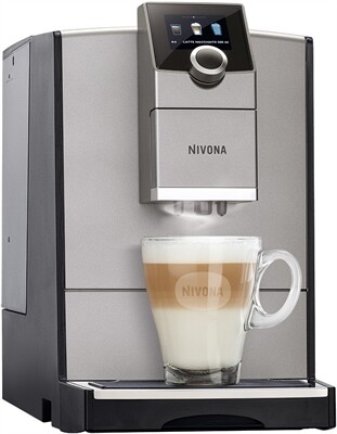 Nivona CafeRomatica NICR 795