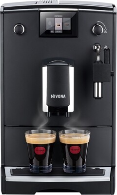 Nivona CafeRomatica NICR 550