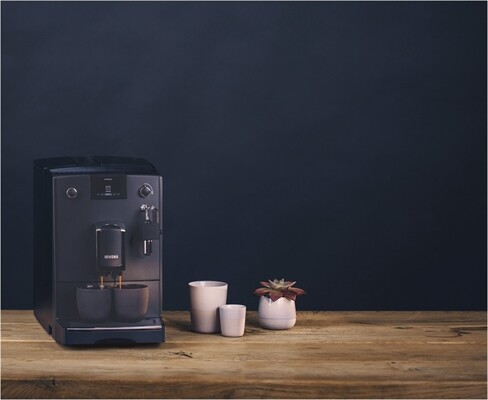 Nivona CafeRomatica NICR 550