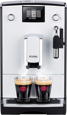 Nivona CafeRomatica NICR 560