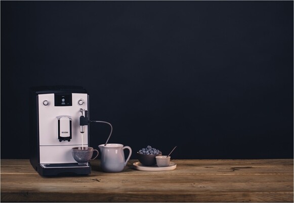 Nivona CafeRomatica NICR 560