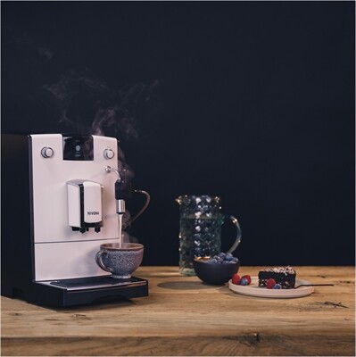 Nivona CafeRomatica NICR 560