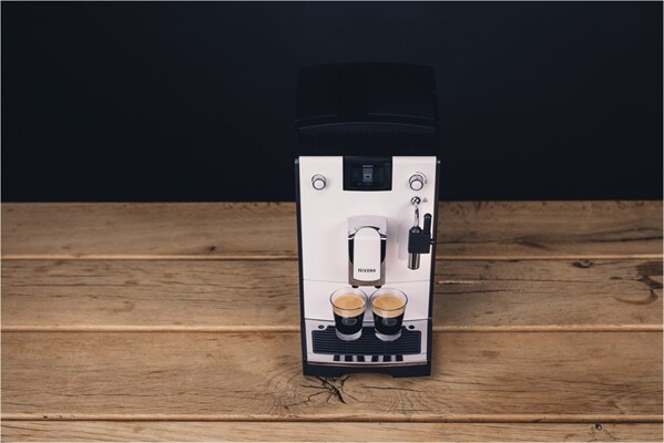 Nivona CafeRomatica NICR 560