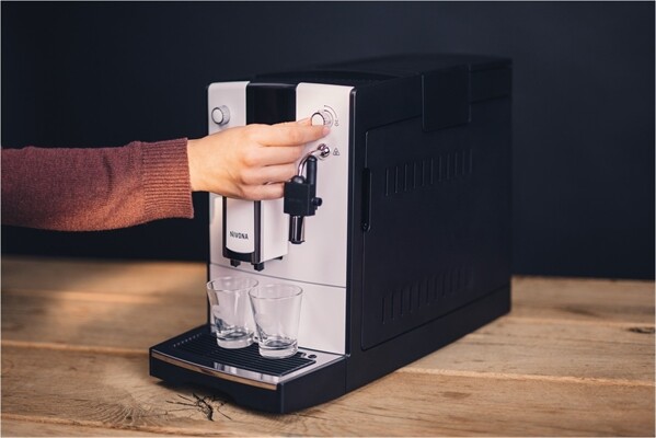 Nivona CafeRomatica NICR 560