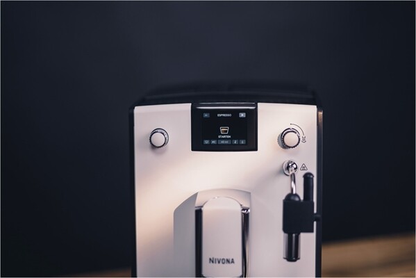 Nivona CafeRomatica NICR 560