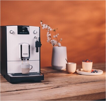 Nivona CafeRomatica NICR 560