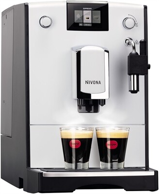 Nivona CafeRomatica NICR 560