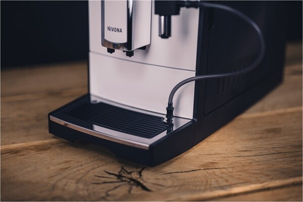 Nivona CafeRomatica NICR 560