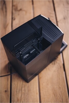 Nivona CafeRomatica NICR 560