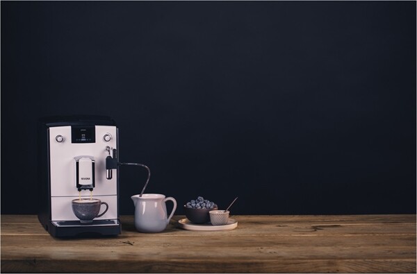 Nivona CafeRomatica NICR 560