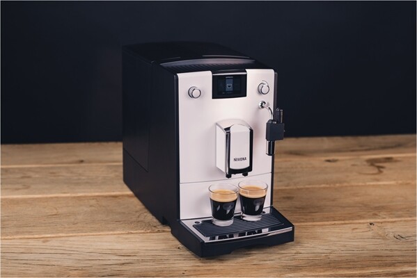Nivona CafeRomatica NICR 560