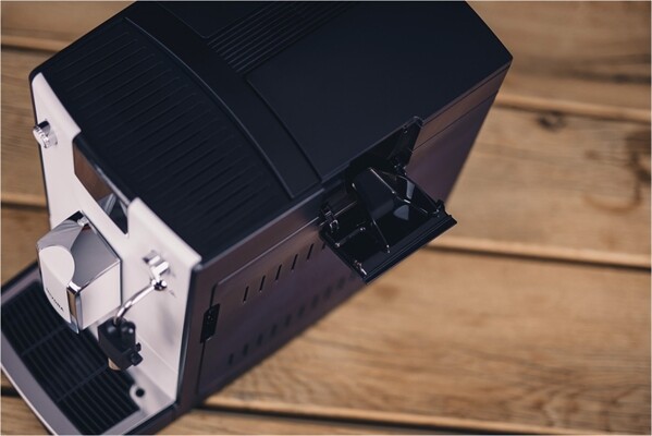 Nivona CafeRomatica NICR 560