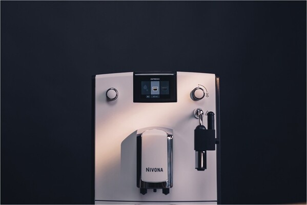 Nivona CafeRomatica NICR 560