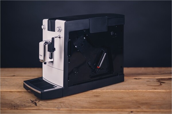 Nivona CafeRomatica NICR 560