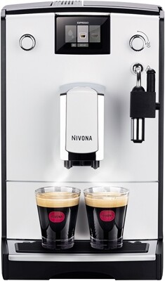 Nivona CafeRomatica NICR 560