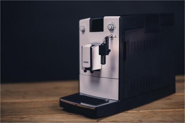 Nivona CafeRomatica NICR 560