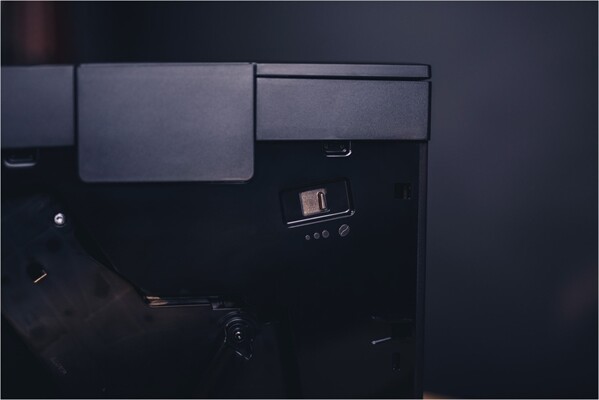 Nivona CafeRomatica NICR 560