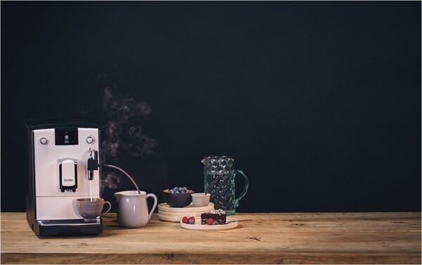 Nivona CafeRomatica NICR 560