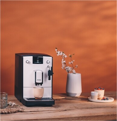 Nivona CafeRomatica NICR 560