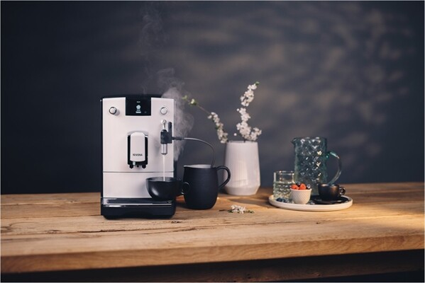 Nivona CafeRomatica NICR 560