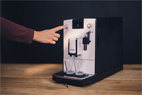 Nivona CafeRomatica NICR 560