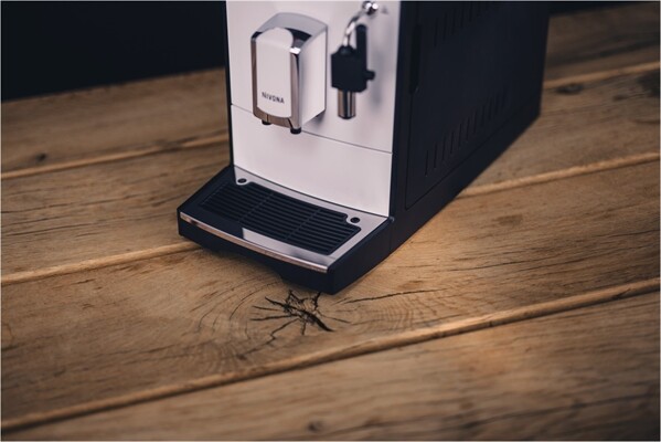 Nivona CafeRomatica NICR 560