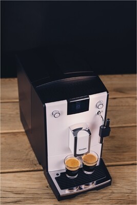 Nivona CafeRomatica NICR 560