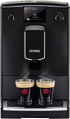 Nivona CafeRomatica NICR 690