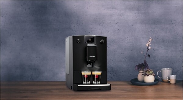 Nivona CafeRomatica NICR 690