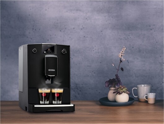Nivona CafeRomatica NICR 690
