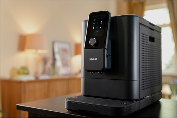 Nivona CafeRomatica NIVO 8101