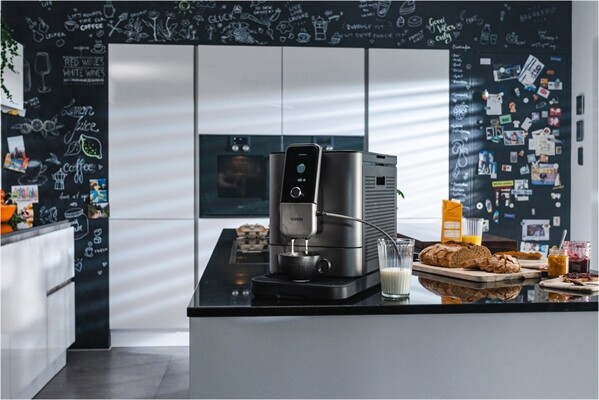 Nivona CafeRomatica NIVO 8103