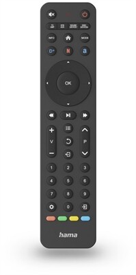 Hama Universal-Fernbedienung