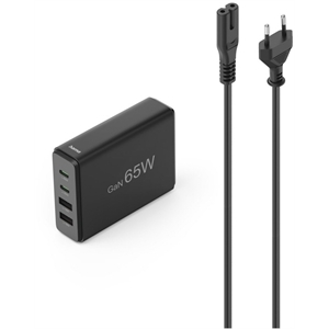 BildLink zu Ladestation 4-fach (65W)