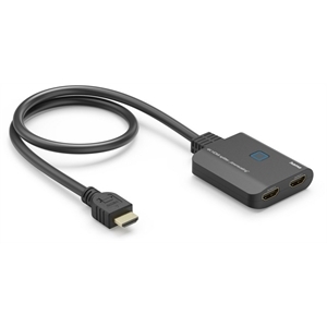 BildLink zu 4K HDMI-Splitter