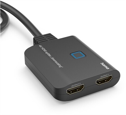 Hama 4K HDMI-Splitter
