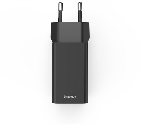 Hama Multi USB/USB-C Ladegerät (35W)